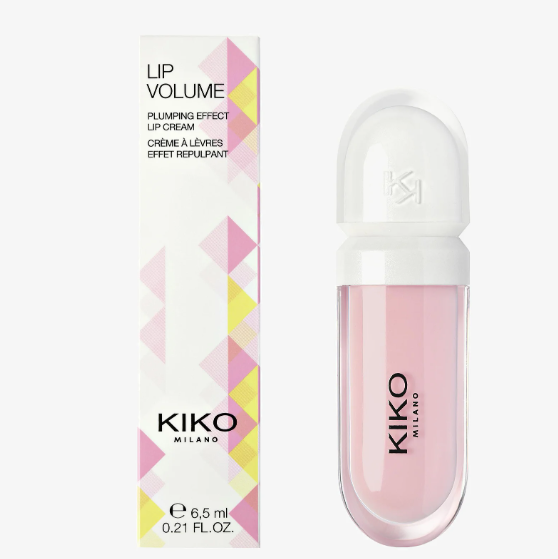 KIKO Milano-LIP VOLUME - Lip plumper