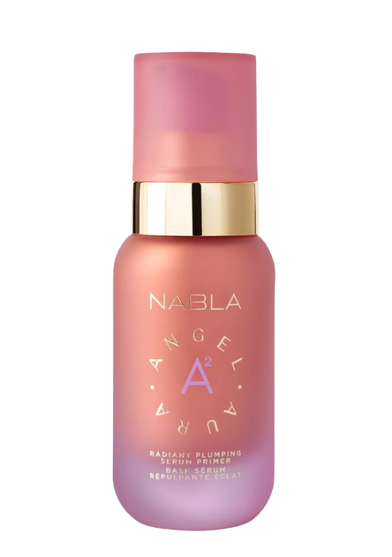 NABLA-NABLA AURA - RADIANT PLUMPING SERUM PRIMER