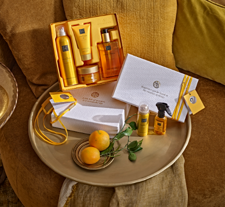 RITUALS - The Ritual of Mehr Gift Set