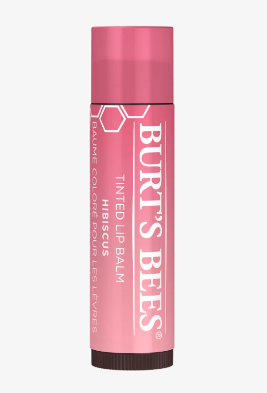 Burt's Bees-TINTED LIP BALM