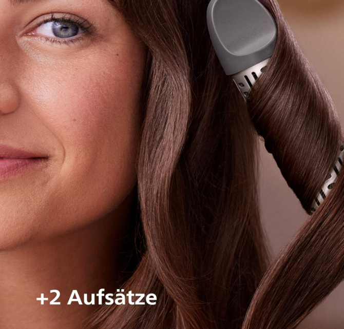 Philips AirStyler Series 7000