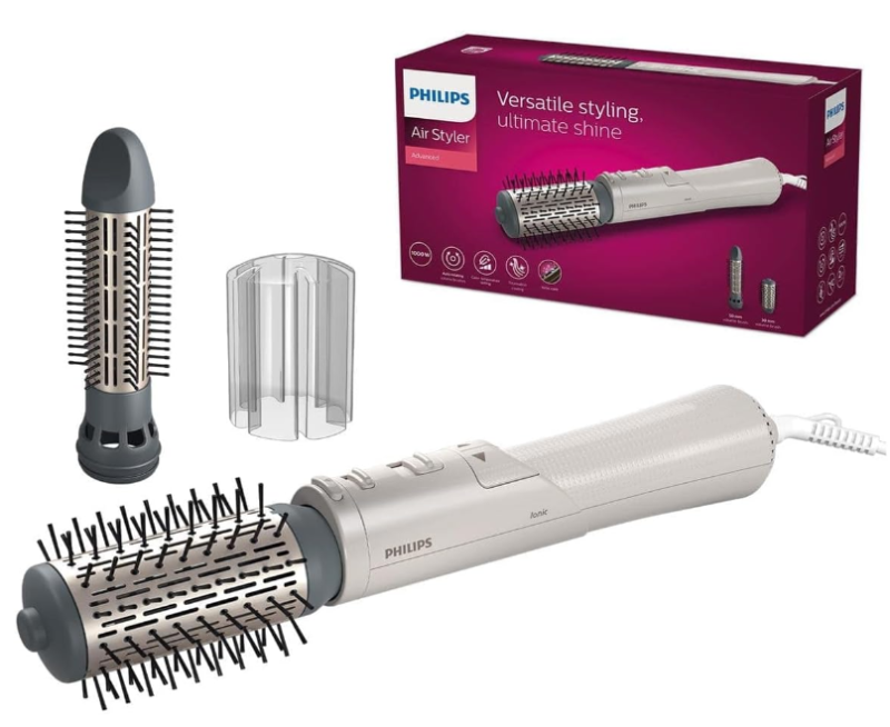 Philips AirStyler Series 7000