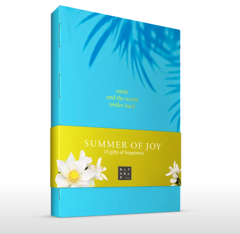 RITUALS - Summer of Joy Gift Box