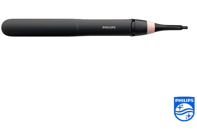 Philips ThermoProtect hair straightener