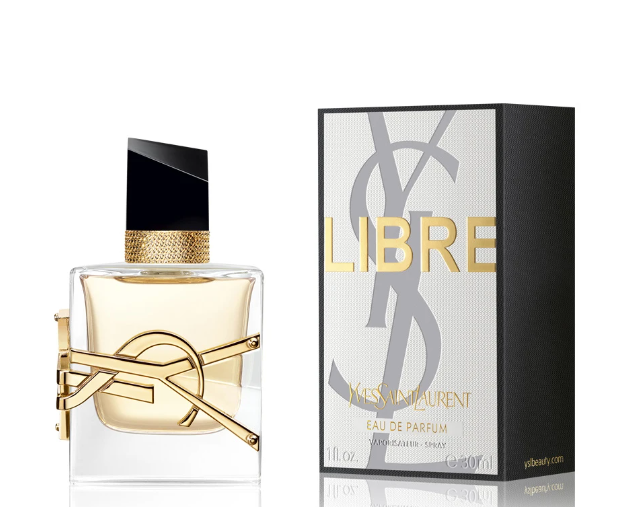 yves saint laurent libre