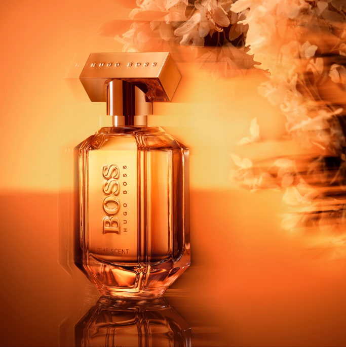 HUGO BOSS Boss The Scent