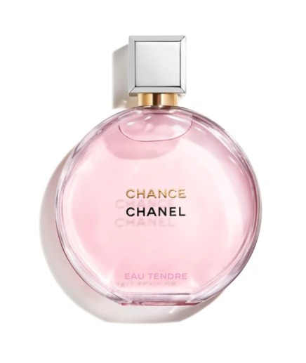 CHANEL 
CHANCE EAU TENDRE