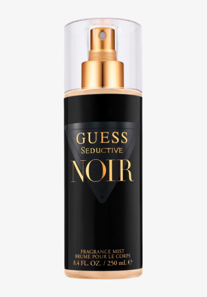 SEDUCTIVE NOIR FOR WOMEN FRAGRANCE MIST - Eau de Toilette