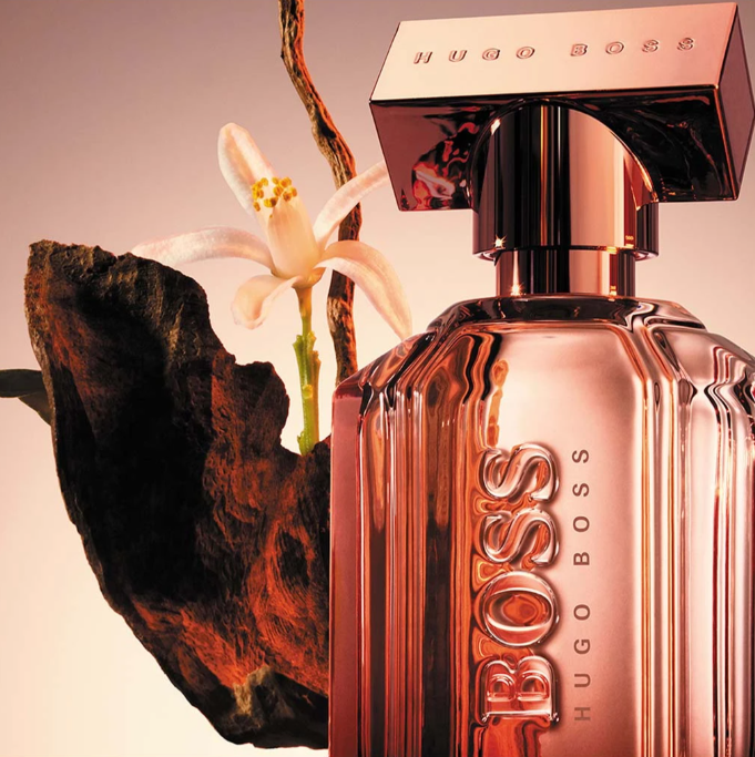 HUGO BOSS Boss The Scent