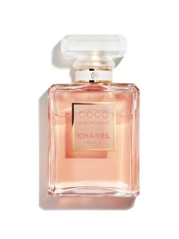 CHANEL 
COCO MADEMOISELLE