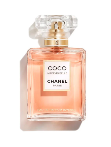 CHANEL 
COCO MADEMOISELLE INTENSE