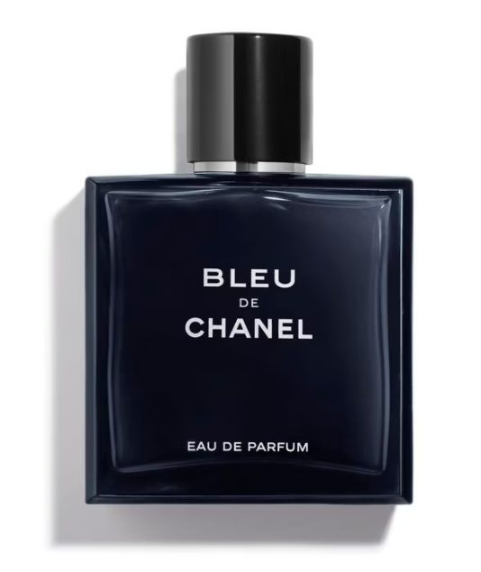 CHANEL 
BLEU DE CHANEL