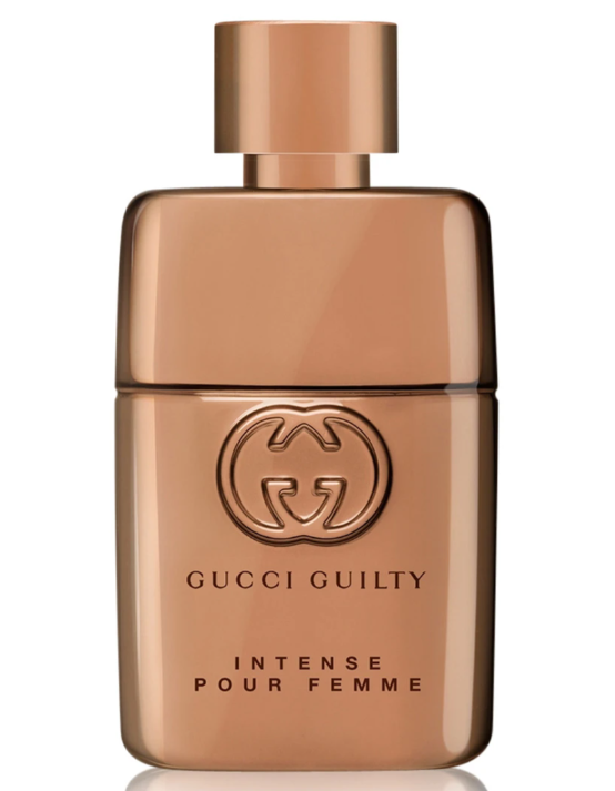 Gucci Guilty Pour Femme Intense