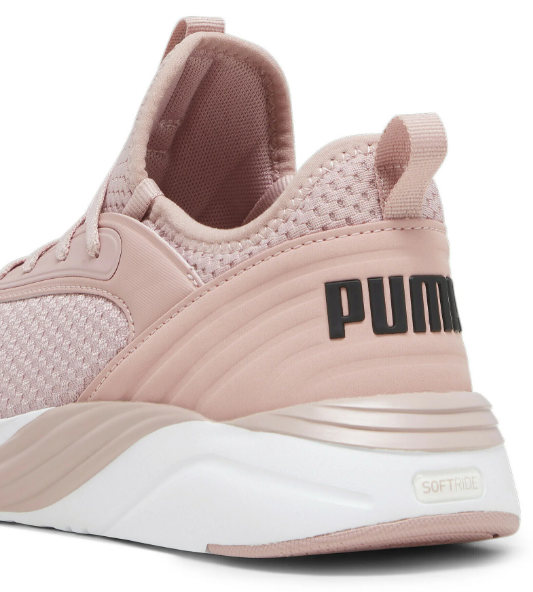 Puma-SOFTRIDE RUBY LUXE - Neutral running shoes