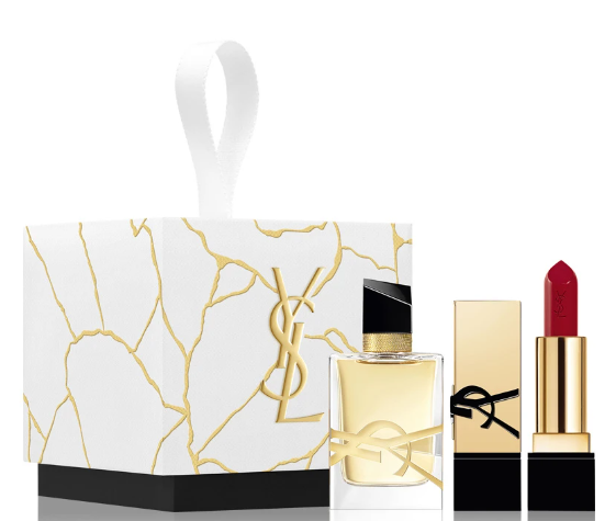 yves saint laurent libre - SET