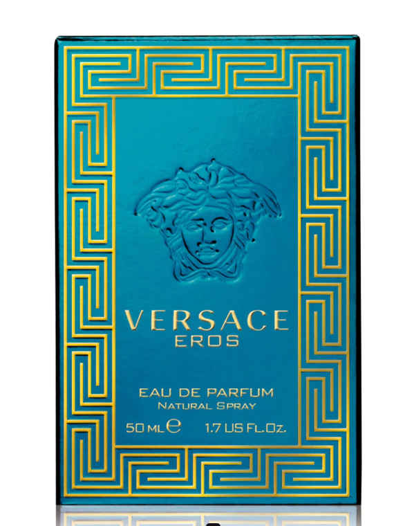 Versace Eros