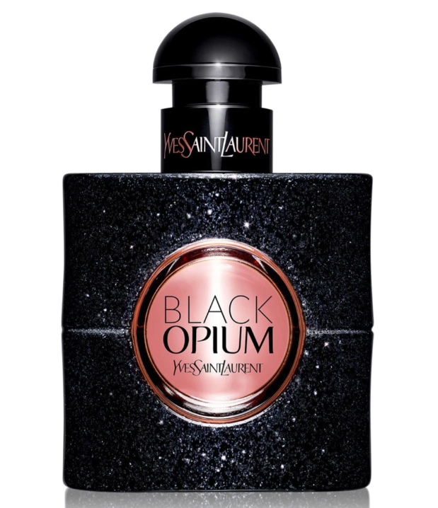 yves saint laurent Black Opium