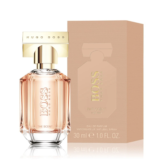 Hugo boss THE SCENT - Eau de parfum