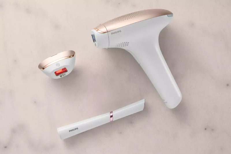 Philips Lumea IPL 7000 Series (BRI921)