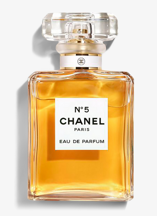 CHANEL 
N°5