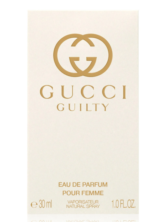 Gucci Guilty Pour Femme