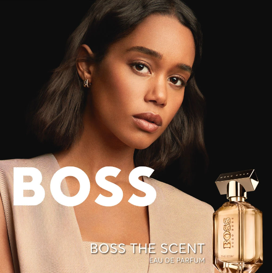 Hugo boss THE SCENT - Eau de parfum