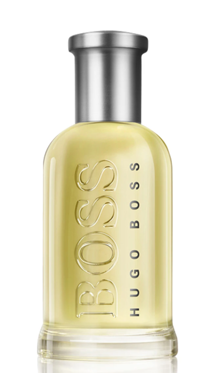 HUGO BOSS Boss Bottled