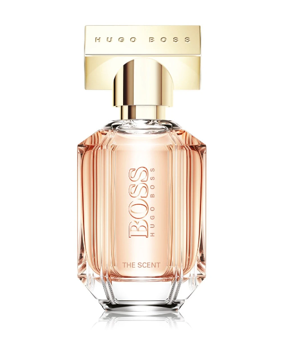 Hugo boss THE SCENT - Eau de parfum