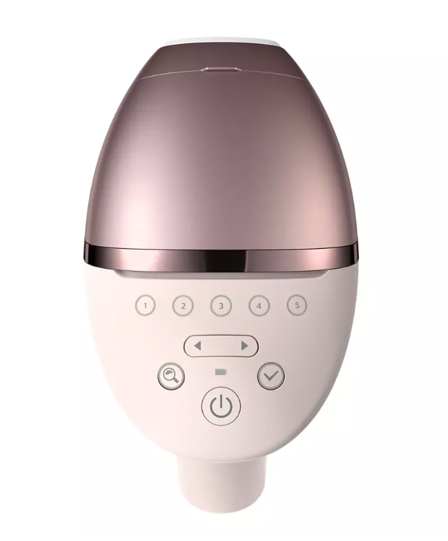 Philips Lumea IPL 9000 Series (BRP958)