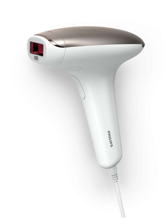 Philips Lumea IPL 7000 Series (BRI921)