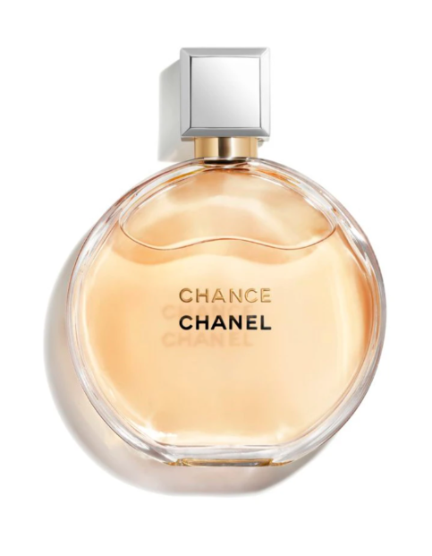 CHANEL 
CHANCE