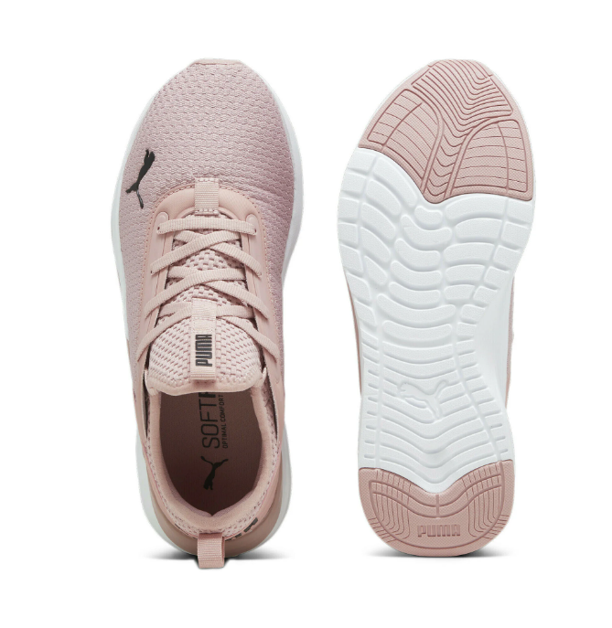 Puma-SOFTRIDE RUBY LUXE - Neutral running shoes