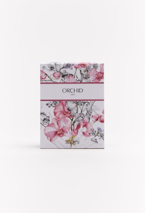 ZARA Orchid