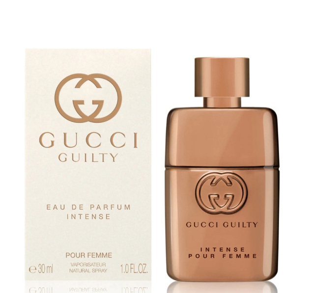 Gucci Guilty Pour Femme Intense