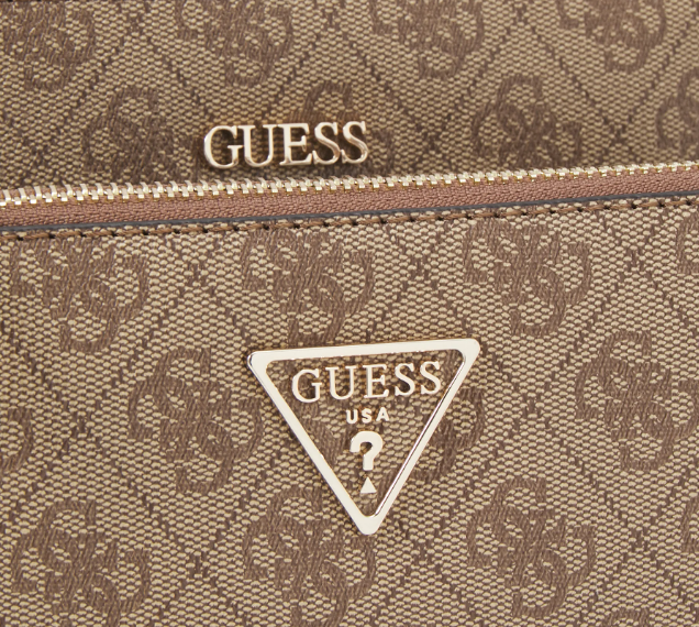 Guess noelle pouch