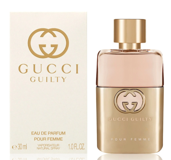 Gucci Guilty Pour Femme