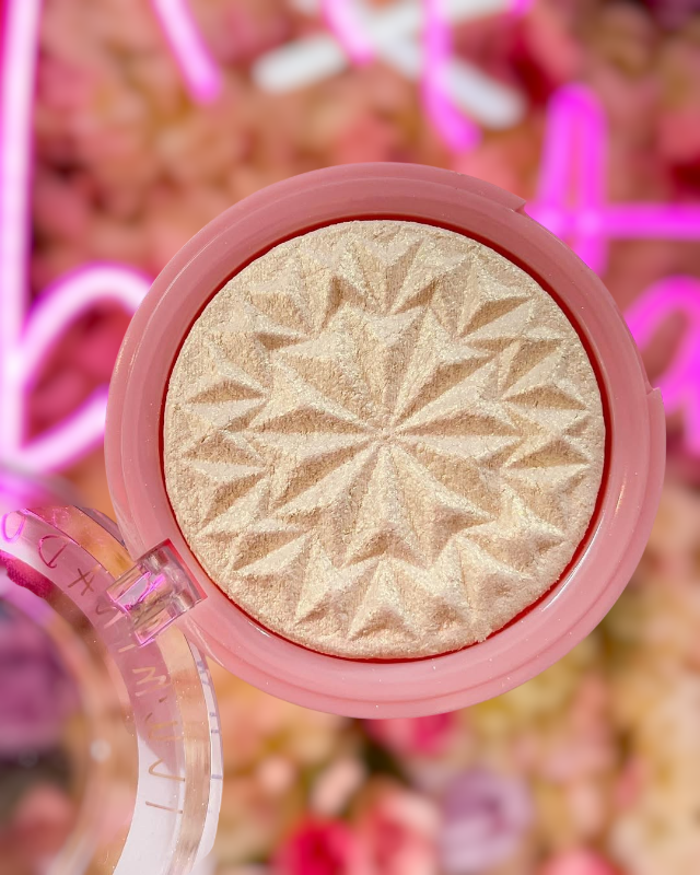 ILUMINADOR EN POLVO DIAMOND