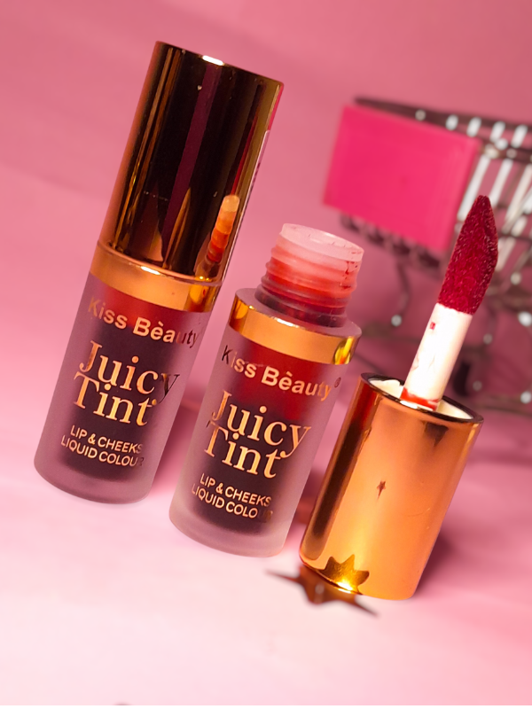 TINTA DE LABIOS JUICY TINT