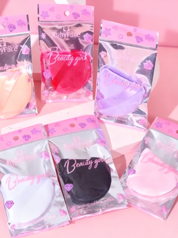 BORLA INDIVIDUAL TRIANGULAR