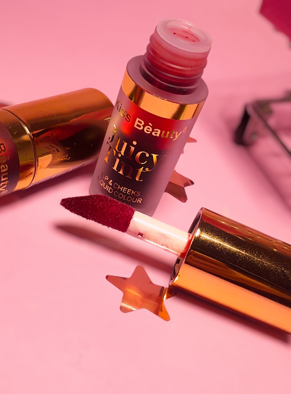 TINTA DE LABIOS JUICY TINT