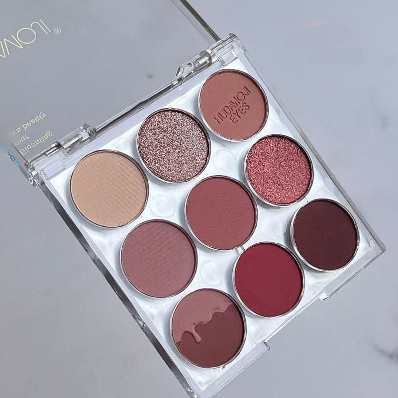 PALETA DE SOMBRAS WAVE ICE CREAM TONO 03