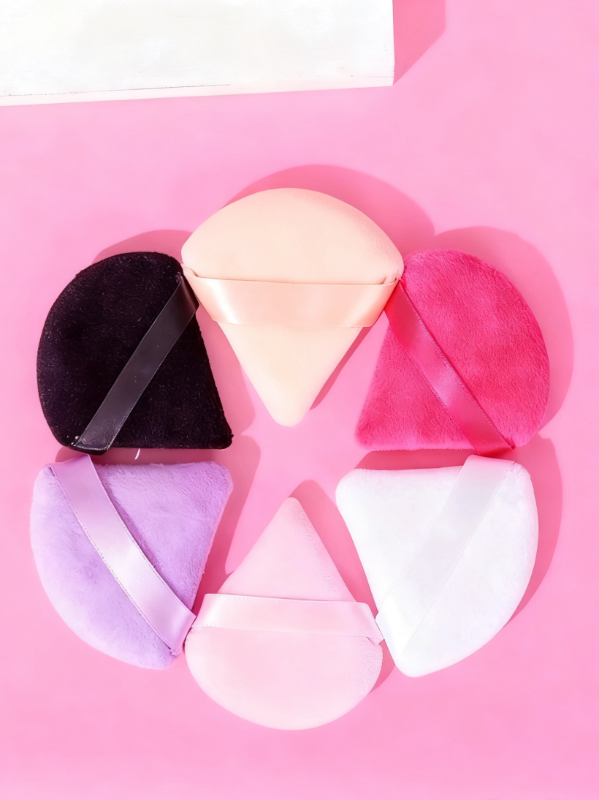 BORLA INDIVIDUAL TRIANGULAR