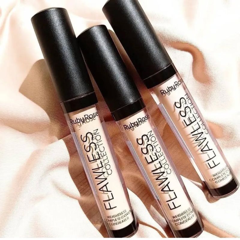 CORRECTOR FLAWLESS RUBY ROSE