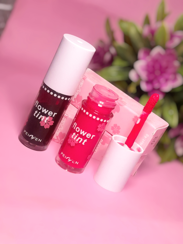TINTA DE LABIOS FLOWER