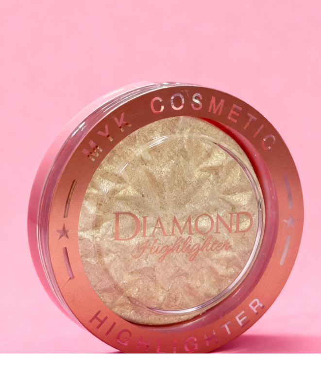 ILUMINADOR EN POLVO DIAMOND