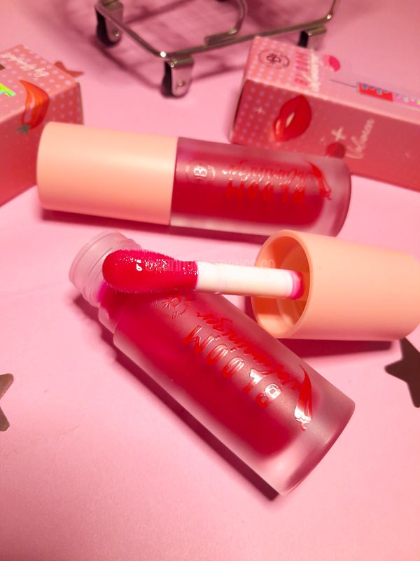 LIPGLOSS VOLUMINIZADOR BLOOM VOLUMINIZER