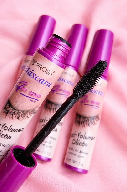 PESTAÑINA MAXI VOLUMEN SILICON