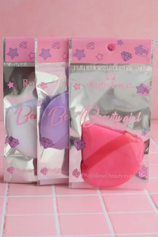 BORLA INDIVIDUAL TRIANGULAR