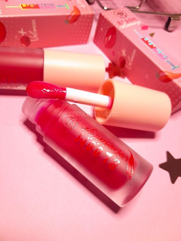 LIPGLOSS VOLUMINIZADOR BLOOM VOLUMINIZER
