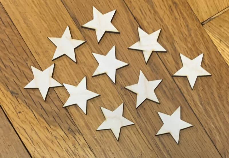 Estrella Fibro Facil Plus